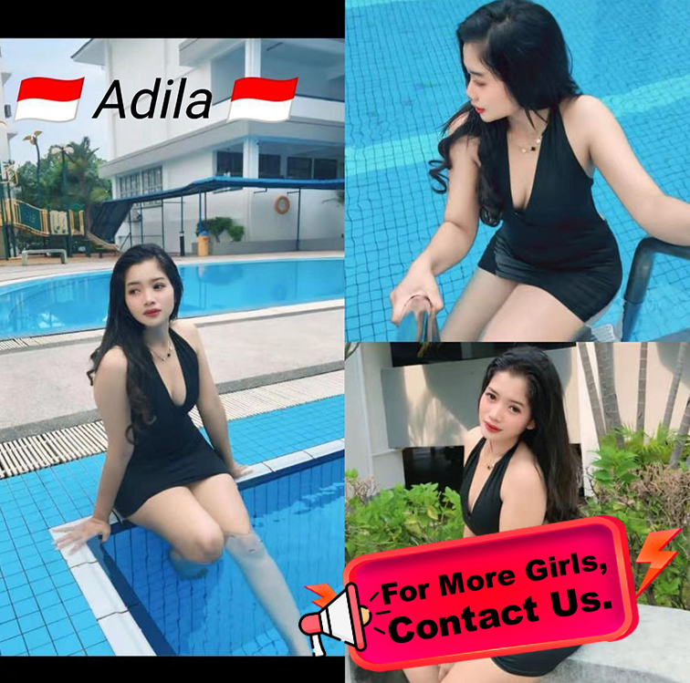 putrajaya massage girl